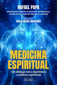Cover Medicina Espiritual (eBook, ePUB)