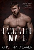 Unwanted Mate (Greyriver Shifters: Volume One, #1) (eBook, ePUB)