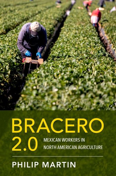 Bracero 2.0 (eBook, PDF)