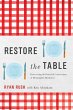 Restore the Table (eBook, ePUB) - Bild 1