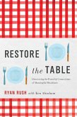 Restore the Table (eBook, ePUB)