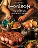 The Official Horizon Cookbook (eBook, ePUB)