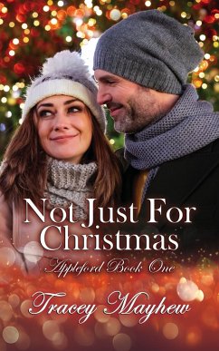 Cover Not Just For Christmas (Appleford, #1) (eBook, ePUB)