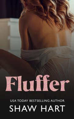 Cover Fluffer (Smut, #1) (eBook, ePUB)