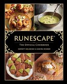 RuneScape: The Official Cookbook (eBook, ePUB)