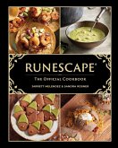 RuneScape: The Official Cookbook (eBook, ePUB) RuneScape: The Official Cookbook (eBook, ePUB)