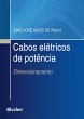 Cabos elétricos de potência (eBook,... - Bild 1