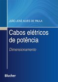 Cabos elétricos de potência (eBook, ePUB)