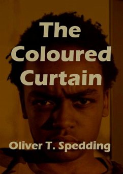 The Coloured Curtain (eBook, ePUB) - Spedding, Oliver T.