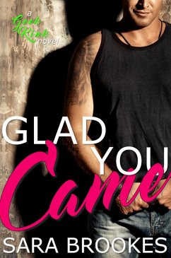 Cover Glad You Came (Geek Kink, #4) (eBook, ePUB)