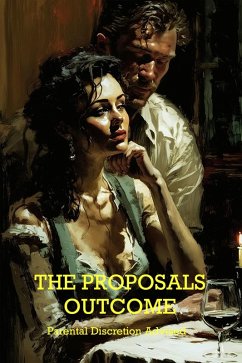Cover The Proposals - Outcome (eBook, ePUB)