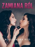 Zamiana ról – lesbijskie opowiadanie erotyczne (eBook, ePUB)