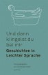 Und dann klingelst du bei mir (eBook,... - Bild 1