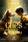 Cães (eBook, ePUB)
