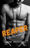 Reaper - Vertrau mir nicht (eBook, ePUB)