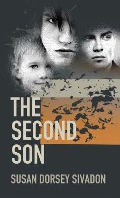 The Second Son (eBook, ePUB) - Sivadon, Susan Dorsey