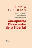 Anarquisme. El nou ordre de la llibertat (eBook, ePUB) Anarquisme. El nou ordre de la llibertat (eBook, ePUB)