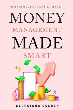 Cover Money Management Made Smart (eBook, ePUB)