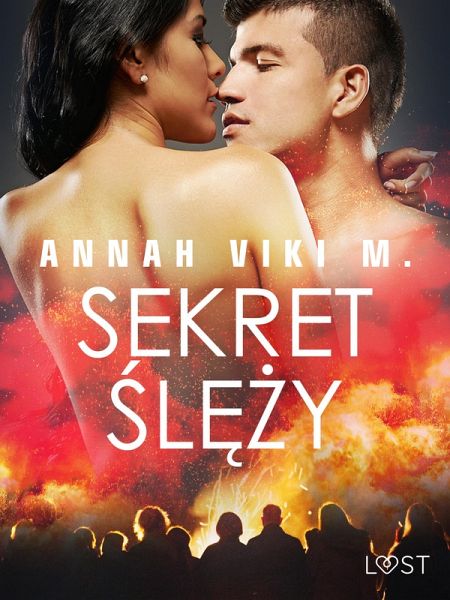 Sekret Slezy - opowiadanie erotyczne (eBook, ePUB) Sekret Slezy - opowiadanie erotyczne (eBook, ePUB)