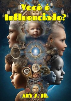 Cover Você é Influenciado? (eBook, ePUB)