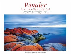 Wonder: Journeys in Nature with God (eBook, ePUB) - McDonald, Evelyn; McDonald, Bob