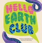 Hello Earth Club (eBook, ePUB)