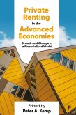 Private Renting in the Advanced Economies (eBook, ePUB)