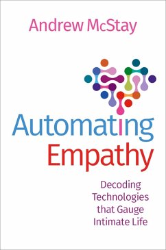 Cover Automating Empathy (eBook, PDF)