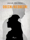 Obecni nieobecni (eBook, ePUB)