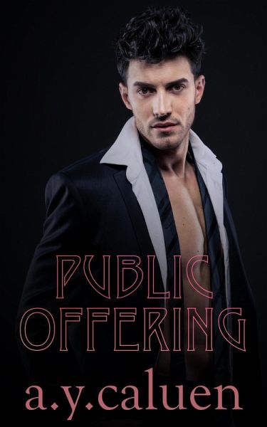 Public Offering (eBook, ePUB)