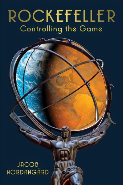 Rockefeller (eBook, ePUB) Rockefeller (eBook, ePUB)