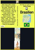 Stefan Zweig: Brasilien - Band 248 in der gelben Buchreihe - bei Jürgen Ruszkowski (eBook, ePUB)