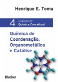 Química de coordenação, organometálica e catálise (eBook, PDF)
