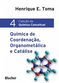 Química de coordenação, organometálica e catálise (eBook, PDF)