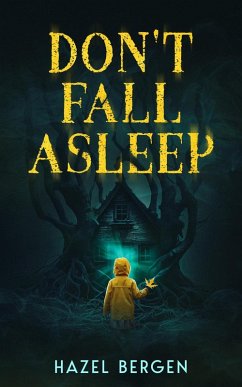 Don't Fall Asleep (eBook, ePUB) - Bergen, Hazel