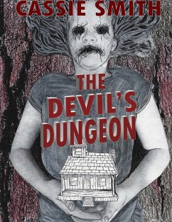 Cover The Devil's Dungeon (eBook, ePUB)