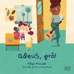 Cover Adeus, prô! (eBook, ePUB)