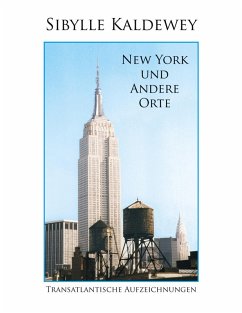 New York und andere Orte (eBook, ePUB)