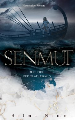 Senmut (eBook, ePUB) - Nemo, Selma