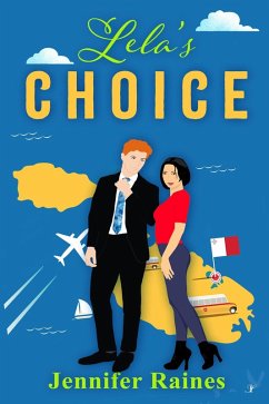 Lela's Choice (eBook, ePUB) - Raines, Jennifer