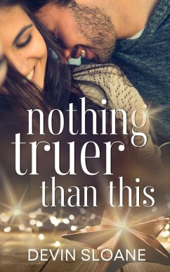 Cover Nothing Truer Than This (eBook, ePUB)