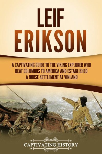 Leif Erikson (eBook, ePUB)
