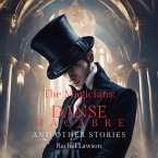 Danse Macabre And Other Stories (The Magicians, #127) (eBook, ePUB)