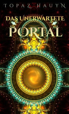 Cover Das unerwartete Portal (eBook, ePUB)