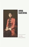 Anna Karenina (eBook, ePUB)