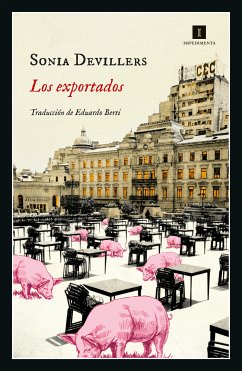 Los exportados (eBook, ePUB) - Devillers, Sonia