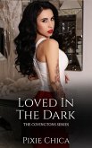 Loved in the Dark (The Covingtons) (eBook, ePUB)