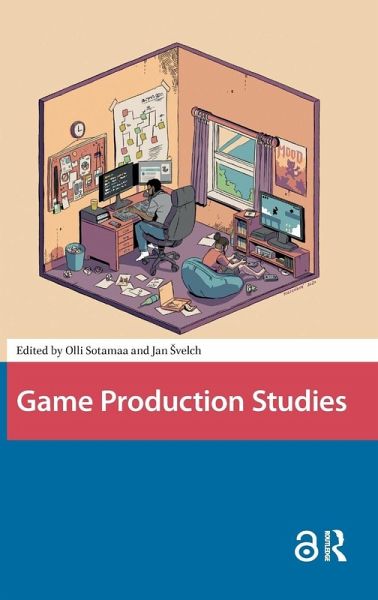Game Production Studies Game Production Studies
