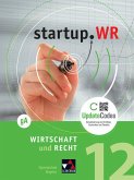 startup.WR Bayern 12 gA