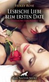 Lesbische Liebe beim ersten Date   Erotische Geschichte + 3 weitere Geschichten